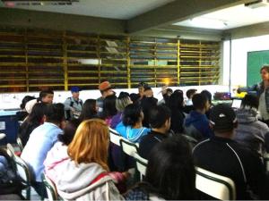 OFICINA DE DIADEMA 1