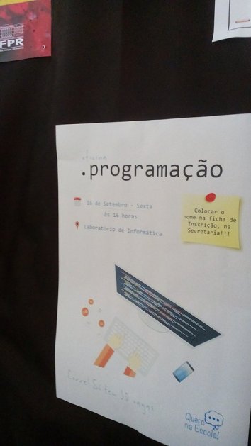 programacao