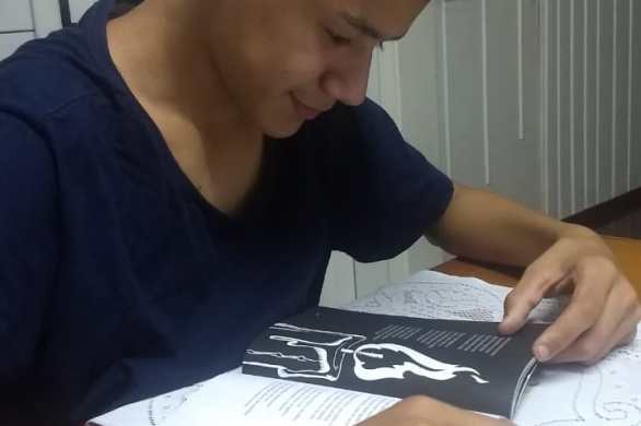 Henrique, passo fundo, rio grande do sul